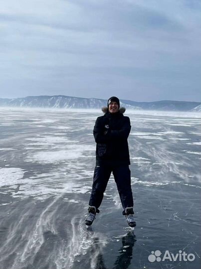 Тренер, обучение катанию на коньках (ролики)