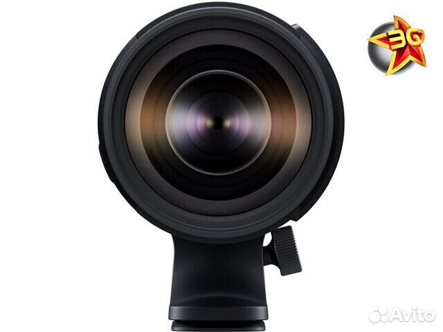 Объектив Tamron 150-500mm f/5-6.7 Di III VC VXD Sony E