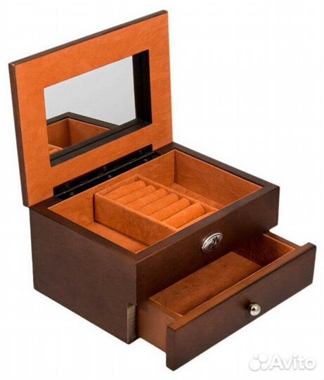 Шкатулки-комоды italy для невест и не только новые