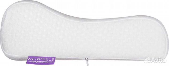 Подушка ортопедическая новая