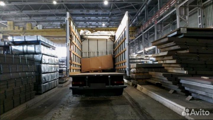 Переезды по стране от 200кг