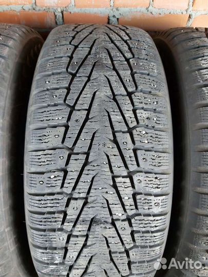 Nokian Tyres Hakkapeliitta 7 SUV 285/60 R18