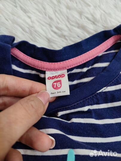 Одежда для девочки р. 128-146