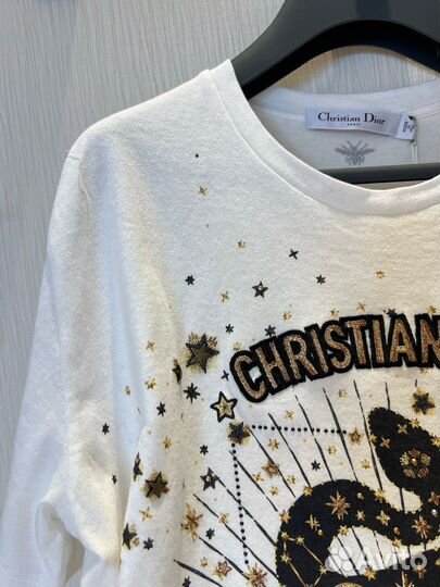 Футболка Dior