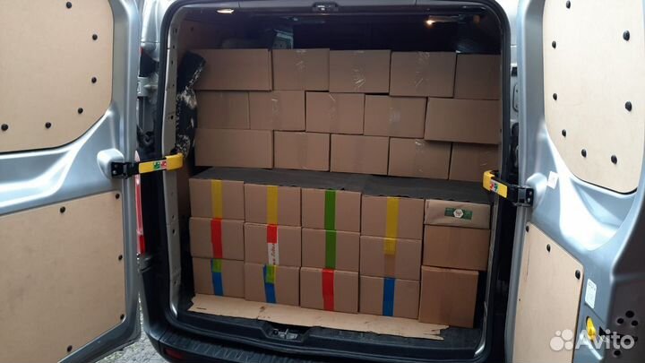 Вощина натуральная