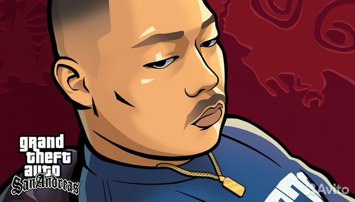 Цифровой портрет по фото (без печати)