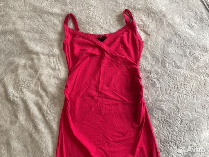 Платье для беременных