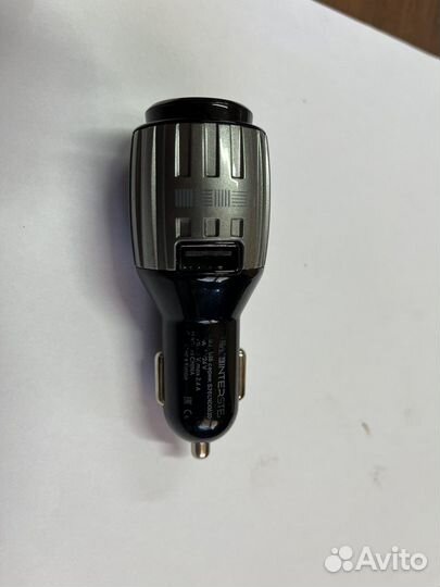 Bluetooth гарнитура xiaomi, interstep