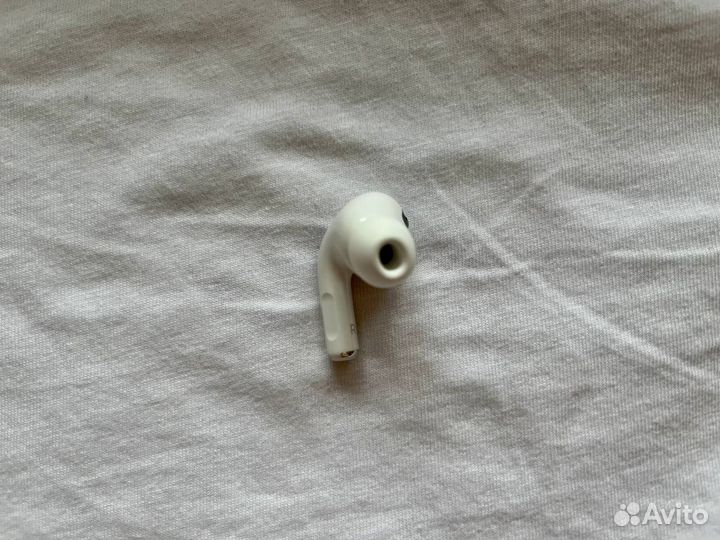 Airpods pro правый наушник новый