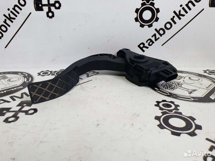 Педаль газа для Audi A8 D4