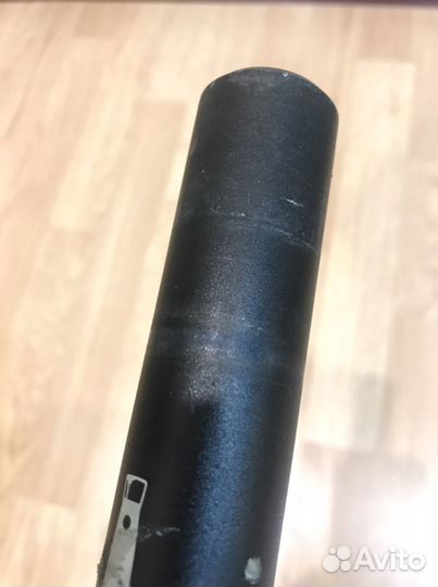 Вилка для трюкового самоката