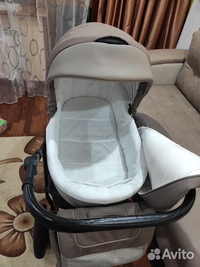 Детские коляски 2в1 бу