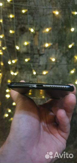 iPhone 7 plus 128 gb