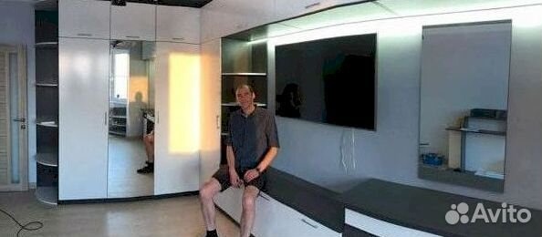 Шкаф в спальню