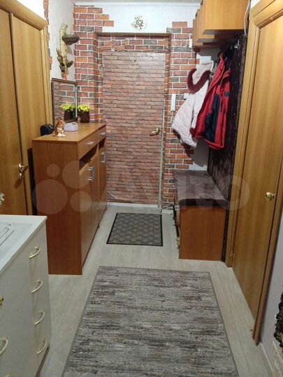 Комната 12 м² в 3-к., 4/5 эт.