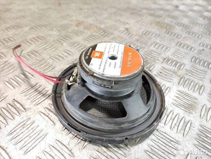Динамик Volkswagen Passat b5 1996-2000