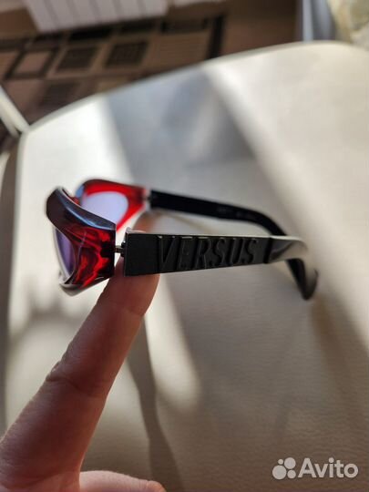 Очки Versus, Версаче