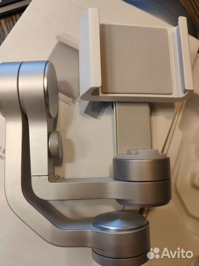 Cтабилизатор Xiaomi Gimbal sjyt01FM