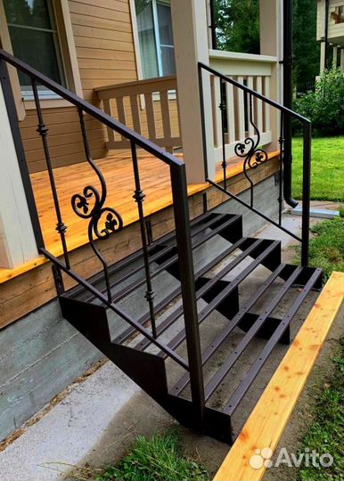 Для дома лестница