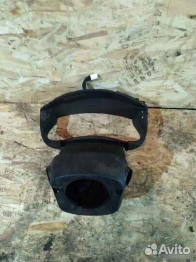 Накладка щиток приборов Infiniti QX 50