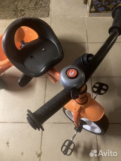 Велосипед Kreiss