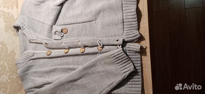 Школьные вещи для мальчика 128 - 152