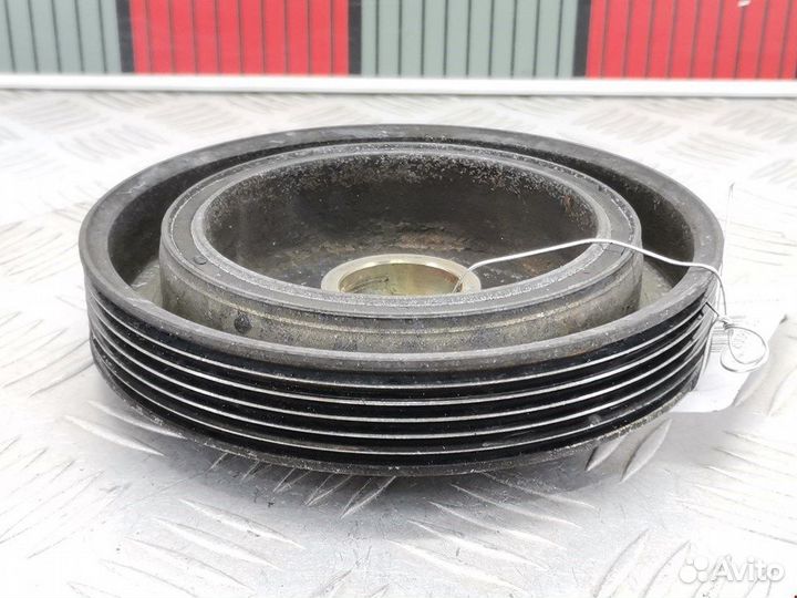 Шкив коленвала для Peugeot-Citroen 307 0515N7