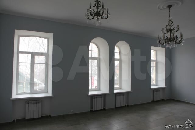 Торговая площадь, 898 м²