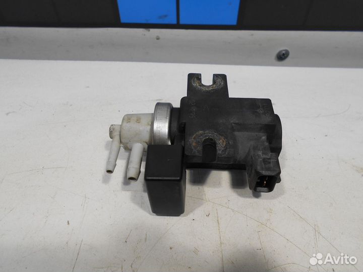 Датчик управления турбиной Opel Y17DTL 7.21903.38