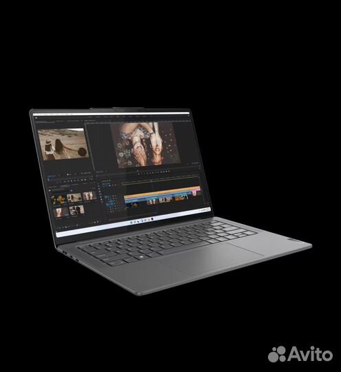 Lenovo yoga 7 PRO I7 13700H 14.5 3K