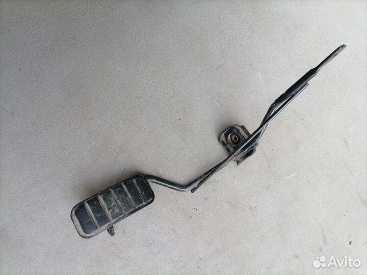 Педаль газа 1.6 K4M для Renault Scenic 1996-1999