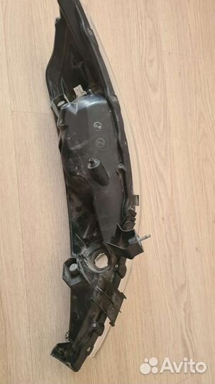 Фара правая Nissan Juke