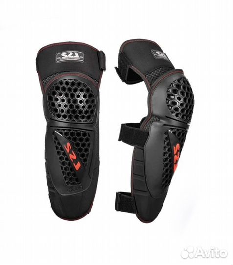 LS2 rookie knee protector