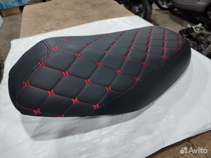 Сиденье Honda Tact 30/31