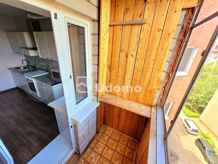 3-к. квартира, 73,5 м², 5/5 эт.