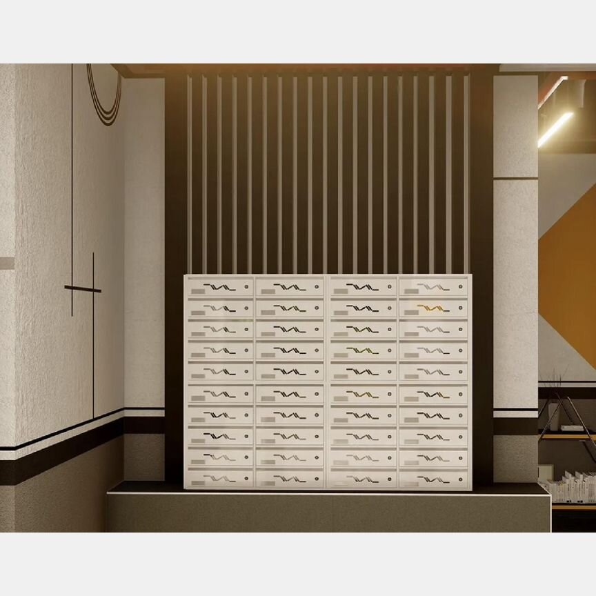 2-к. квартира, 56,8 м², 2/9 эт.