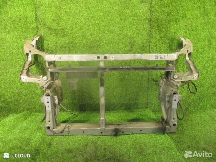 Рамка радиатора на subaru R2 RC1 EN07