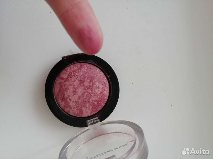 Румяна для лица