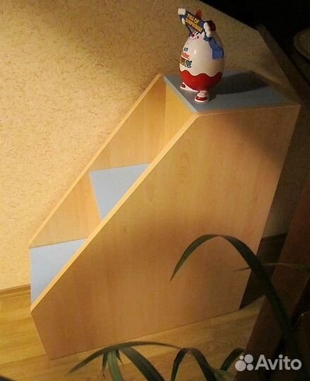 Детская лестница Moretti Compact (Италия)