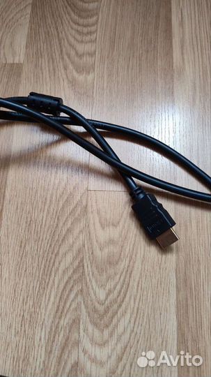 Кабель hdmi 3-10 метра