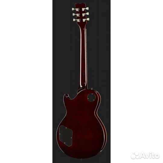 Электрогитара Harley Benton SC-450 P90 GT (настрое