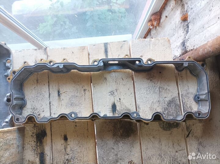 Проставка CAT C9 (248-3247)