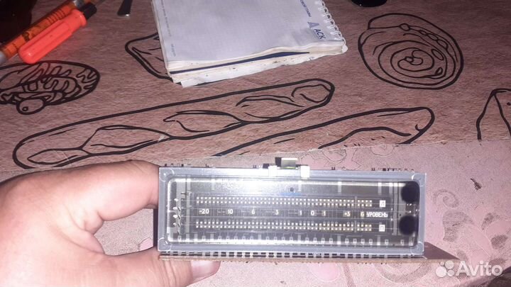 Индикатор на Олимп