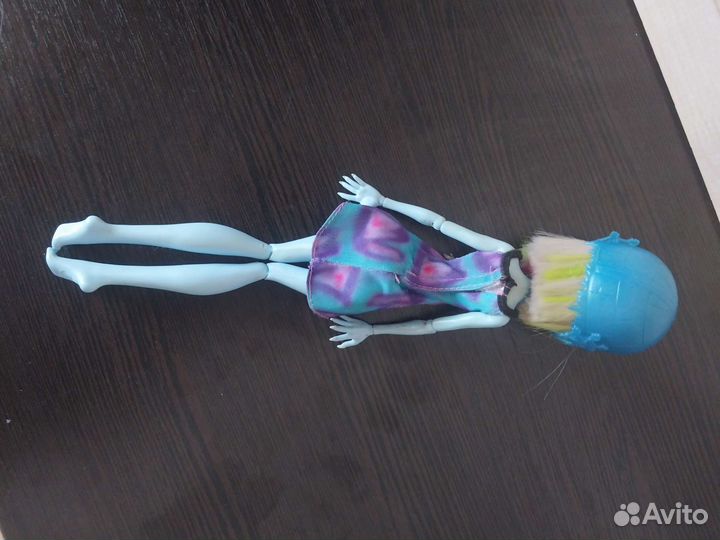 Кукла Монстер Хай