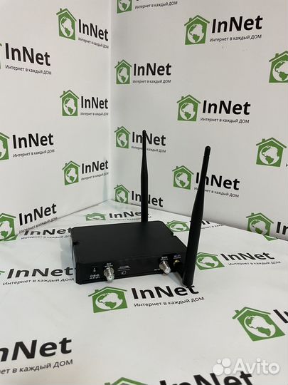 Комплект интернет для дачи 4g