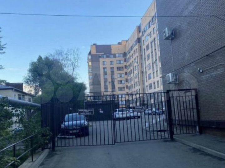1-к. квартира, 48 м², 2/10 эт.