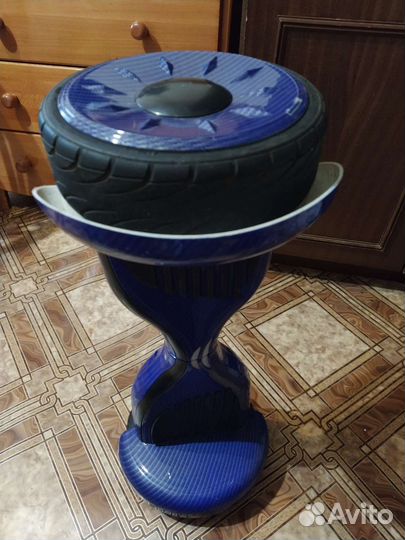 Гироскутер