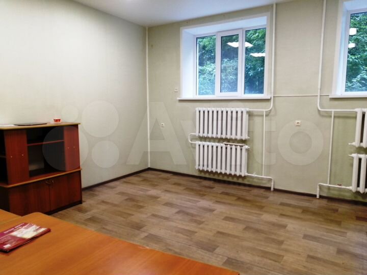 Сдаю офис 33.1 кв.м в центре Воронежа, 1-й этаж