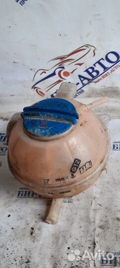 Бачок расширительный Volkswagen Polo V (2009—2015)