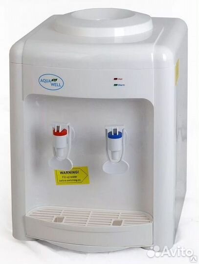 Кулер для воды